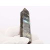 Obelisk Labradorit špice 72 g - 8,2 cm #D172