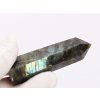 Obelisk Labradorit špica 72 g - 8,2 cm #D172