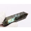 Obelisk Labradorit špice 72 g - 8,2 cm #D172