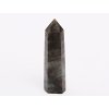 Obelisk Labradorit špice 72 g - 8,2 cm #D172
