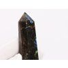 Obelisk Labradoryt – iglica 59g - 7,3 cm #D173
