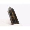 Obelisk Labradorit špica 73 g - 8,1 cm #D174
