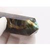 Obelisk Labradorit špica 73 g - 8,1 cm #D174