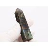 Obelisk Labradorit špica 73 g - 8,1 cm #D174