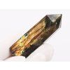 Obelisk Labradoryt – iglica 67g - 7,5 cm #D176