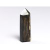 Obelisk labradoryt szpic 67 g - 7,5 cm #D176
