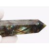 Obelisk Labradoryt – iglica 79g - 8,4 cm #D178