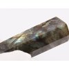 Obelisk Labradorit špice 79 g - 8,4 cm #D178