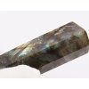 Obelisk Labradoryt – iglica 79g - 8,4 cm #D178