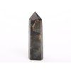 Obelisk Labradorit špica 69 g - 7,8 cm #D184