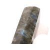 Obelisk Labradorit špica 65 g - 7,8 cm #D189
