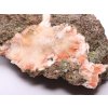 Thomsonit mineral 100x35x60 mm 120g #C487 Indie