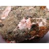Thomsonit mineral 130x75x50 mm 220 g #C488 Indie