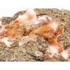 Thomsonit mineral 100x85x45 mm 180g #C490 Indie