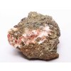 Thomsonit mineral 110x35x80 mm 160g #C492 Indie