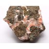 Thomsonit mineral 100x80x45 mm 320 g #C497 Indie
