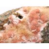 Thomsonit mineral 120x85x40 mm 230 g #C501 Indie