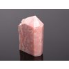 Opal różowy andyjski - szpic 136 g 68x21x44 mm #C508