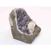 Amethyst druse 0,760 kg #3758