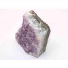 Amethyst druse 0,280 kg #3759