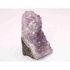 Amethyst druse 0,860 kg #3760