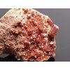 Vanadynit minerał kolekcjonerski 5 - 10 g  Maroko #V01