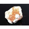 Vanadinit sbírkový minerál 10 - 15 g  Maroko #VD02
