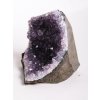 Ametyst drúza Najwyższa jakość - 0,610 kg #212