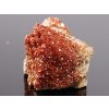 Vanadinit sbírkový minerál 90 - 100 g  Maroko #732