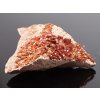 Vanadinit sbírkový minerál 100 - 110 g  Maroko #733
