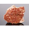 Vanadinit sbírkový minerál 130 - 140 g  Maroko #736