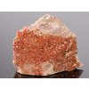 Vanadinit sbírkový minerál 130 - 140 g  Maroko #736