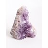 Ametyst drúza Najwyższa jakość - 0,380 kg #220