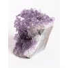 Ametyst drúza Najwyższa jakość - 0,230 kg #224