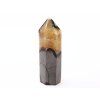 Obelisk Septaria – iglica 388g - 13,7 cm #D193