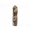 Septarian obelisk – spire 418g - 18 cm #D194