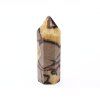 Obelisk Septaria – iglica 251g - 11,6 cm #D195