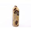 Septarian obelisk – spire 476g - 14,3 cm #D196