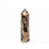 Obelisk Septaria – iglica 442g - 15,7 cm #D198