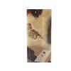 Obelisk Septaria – iglica 212g - 12,4 cm #D199