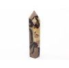 Obelisk Septaria – iglica 212g - 12,4 cm #D199