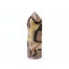 Obelisk Septaria – iglica 212g - 12,4 cm #D199