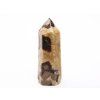 Septarian obelisk – spire 422g - 13 cm #D203