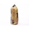 Septarian obelisk – spire 422g - 13 cm #D203