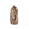 Septarian obelisk – spire 422g - 13 cm #D203