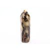Septarian obelisk – spire 327g - 13 cm #D204