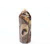 Septarian obelisk – spire 327g - 13 cm #D204