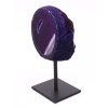 Agate druse on stand 2100 g - Top quality #ATS032