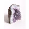 Ametyst drúza Najwyższa jakość - 0,140 kg #230