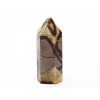 Obelisk Septaria – iglica 310g - 11,9 cm #D205